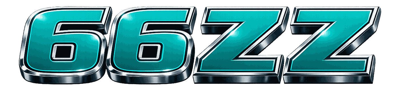 66zz লোগো